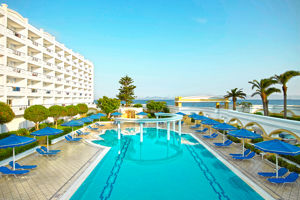 Fly & Go Mitsis Grand Hotel