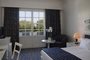 Fly & Go Mitsis Grand Hotel