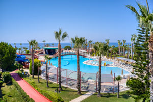 Incekum Beach Resort