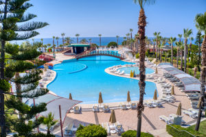 Incekum Beach Resort