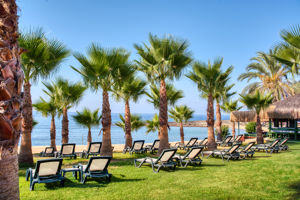 Incekum Beach Resort