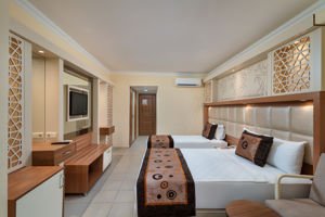 Incekum Beach Resort