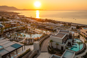 Fly & Go Mitsis Rodos Village