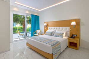 Fly & Go Oceanis Park Hotel 