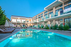 Fly & Go Selyria Resort