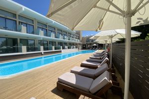 Fly & Go Selyria Resort