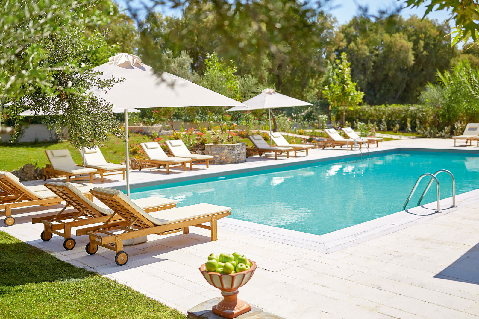 Grecotel Villa Oliva slide 1