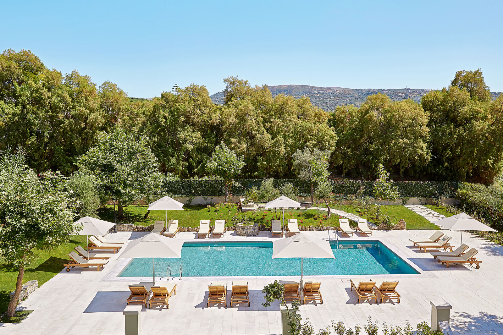 Grecotel Villa Oliva billede 2