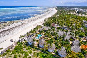 AHG Waridi Beach Resort & Spa