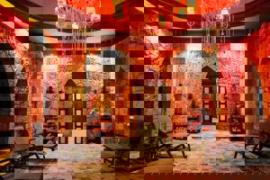 Excursiereis & Salmakis Resort