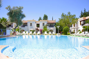 Excursiereis & Toloman Bitez Park