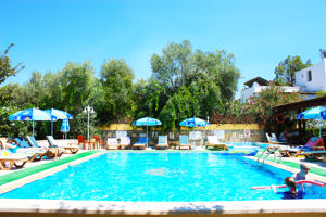 Forfait Excursions & Toloman Hotel