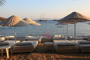 Excursiereis & Okaliptus Hotel