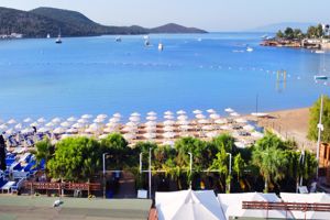 Excursiereis & Regal Hotel Bitez 