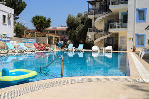 Excursiereis & Merve Appartementen