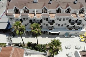 Excursiereis & Fidan Hotel