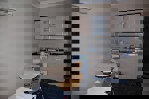 Excursiereis & Candan Apart