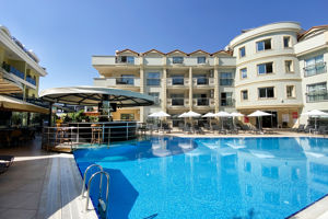 Excursiereis & Club Karakas 