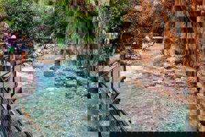 Excursiereis & Area Hotel