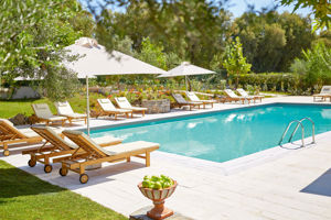 Fly & Go Villa Oliva