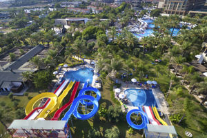 Sunis Kumkoy Beach Resort