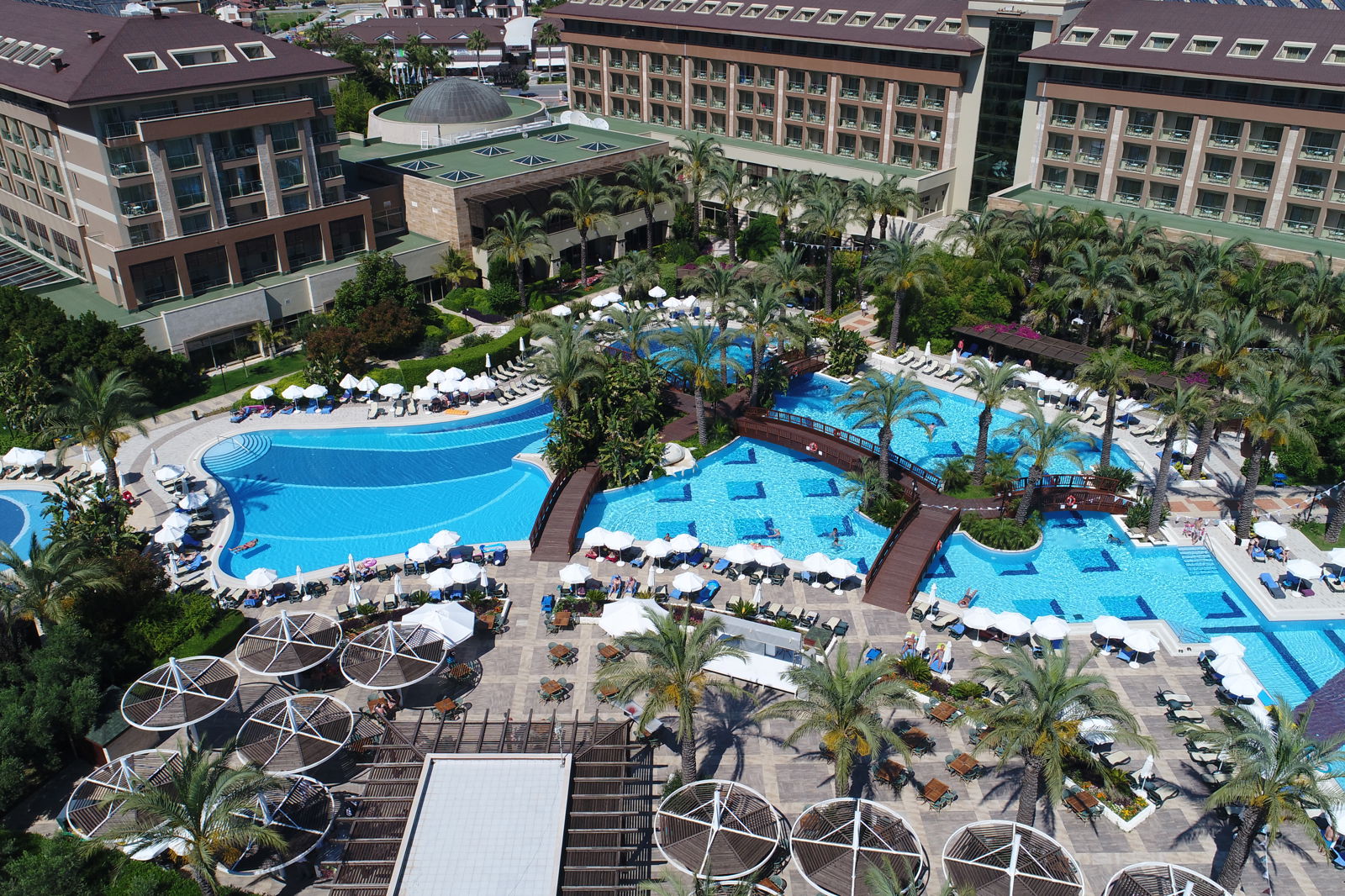 Sunis Kumkoy Beach Resort slide 2