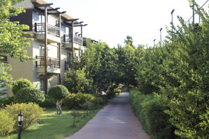 Sunis Kumkoy Beach Resort