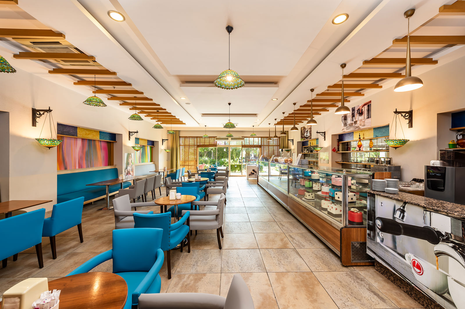 Sunis Kumkoy Beach Resort billede 5