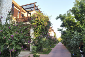 Sunis Kumkoy Beach Resort