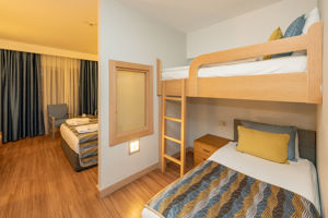 Sunis Kumkoy Beach Resort