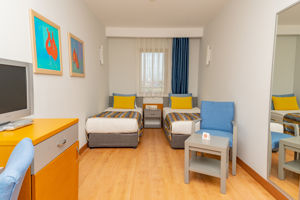 Sunis Kumkoy Beach Resort