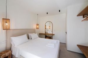 Woonvoorbeeld 3-kamerappartement Luxury