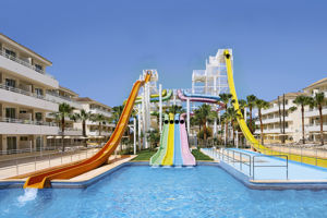 Fly & Go Fergus Club Mallorca Waterpark
