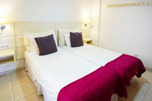 Coral Compostela Beach