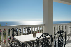 Woonvoorbeeld 3-kamerappartement Deluxe