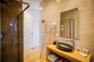 Woonvoorbeeld 4-kamervilla