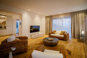 Woonvoorbeeld 4-kamervilla