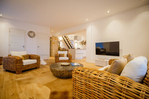 Woonvoorbeeld 4-kamervilla