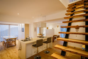 Woonvoorbeeld 4-kamervilla