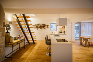 Woonvoorbeeld 4-kamervilla