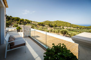 Woonvoorbeeld 4-kamervilla