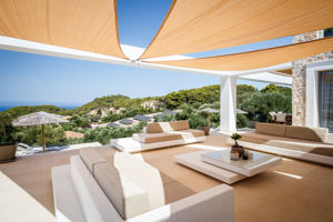 Woonvoorbeeld 4-kamervilla