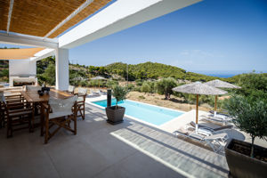 Woonvoorbeeld 4-kamervilla