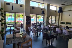 Kos City Sunrise Hotel