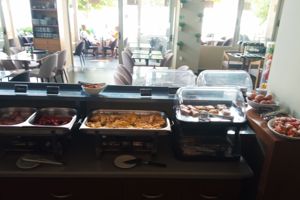 Kos City Sunrise Hotel