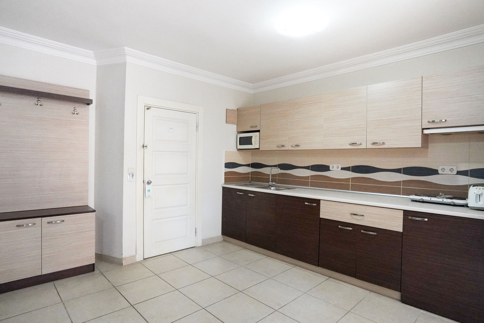 Cleopatra Ada Apart Hotel billede 5