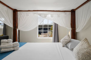 Woonvoorbeeld 2-persoonskamer Standaard