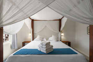 Curaçao North Sea Jazz arrangement The Ritz Curaçao