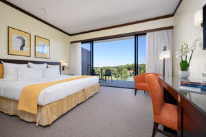 Fly & Go Pestana Vila Sol