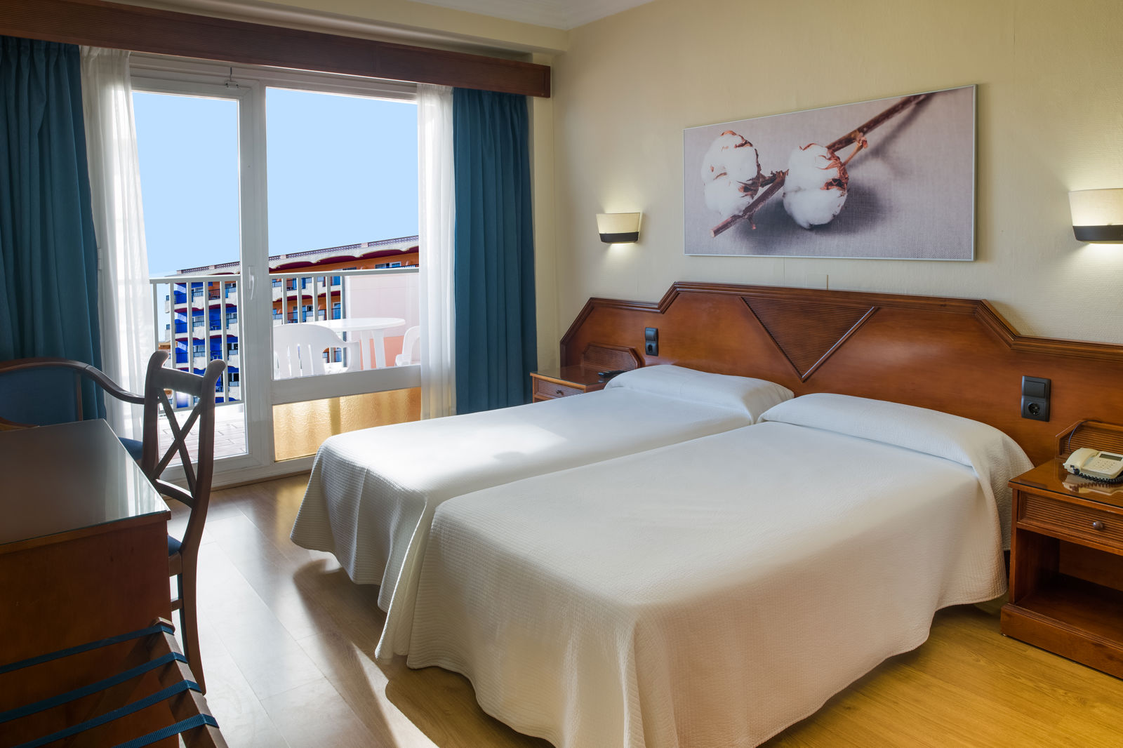 Hotel Monarque Fuengirola - billede 3
